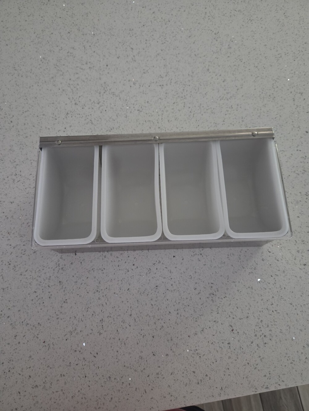 Bar Cart Caddy Or Condiment Caddy Bar Cart Accessories